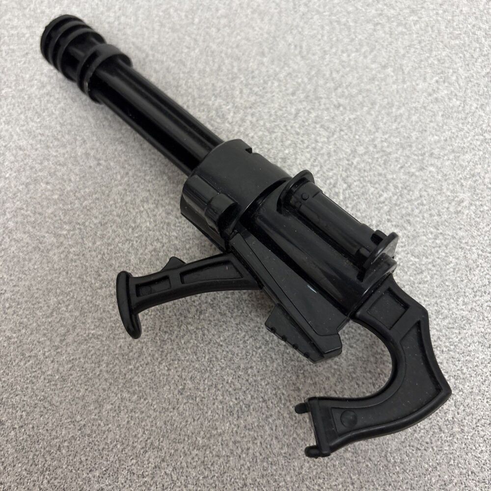 Vintage 1992 Kenner Terminator 2  14" Action Figure GUN ONLY